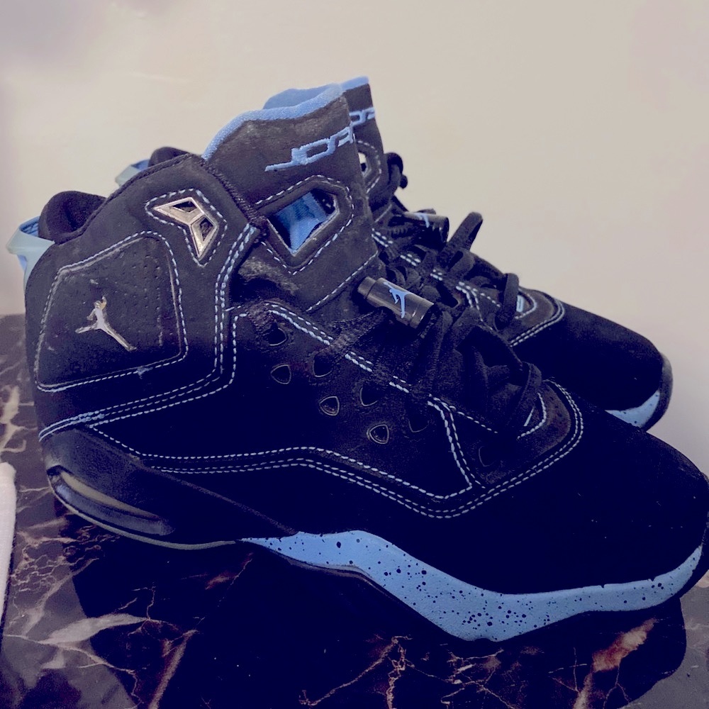 Jordans
